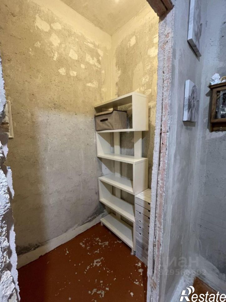 1-комн квартира улица Старостина, 93,  д. 93