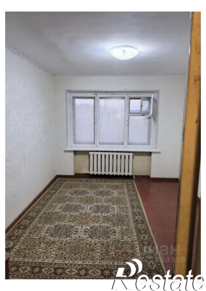 Купить комнату за 690 000 рублей на улица Папанина, 23