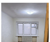 комната 78 кв м улица Папанина, 23