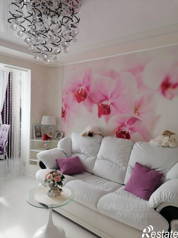 2-комн квартира улица Карла Маркса, 46,  д. 46