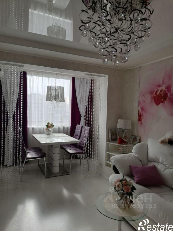 2-комн квартира улица Карла Маркса, 46,  д. 46