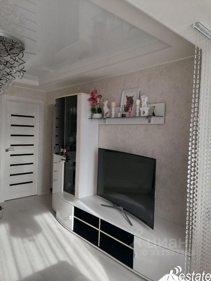 2-комн квартира улица Карла Маркса, 46,  д. 46