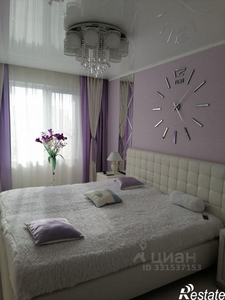 2-комн квартира улица Карла Маркса, 46,  д. 46