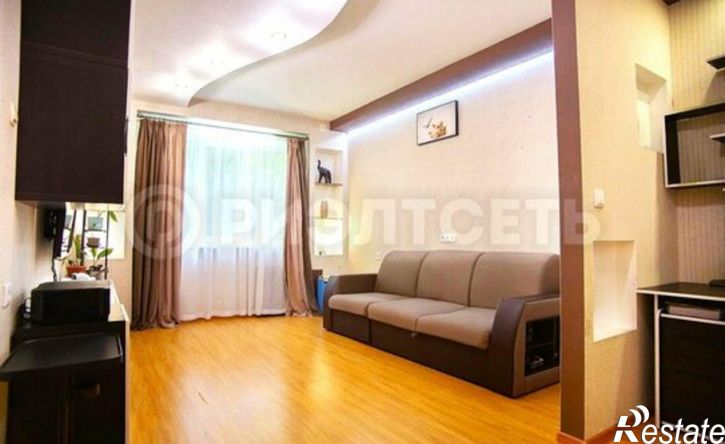 3-комн квартира Кильдинская улица, 21,  д. 21