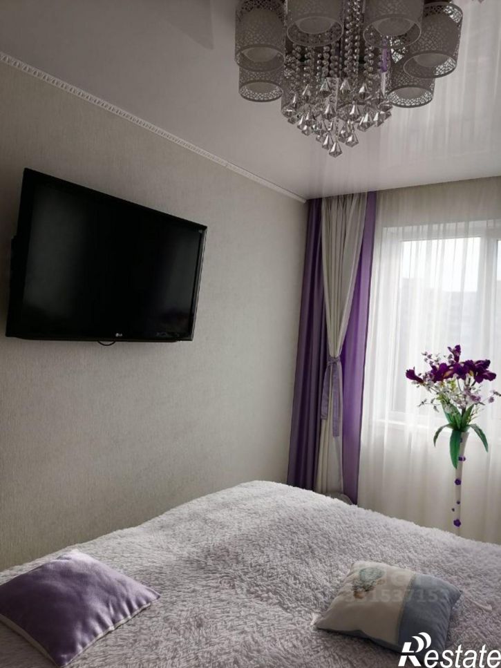 2-комн квартира улица Карла Маркса, 46,  д. 46
