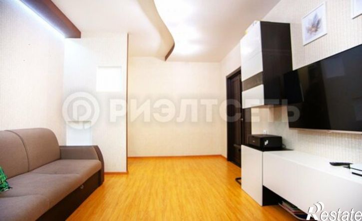 3-комн квартира Кильдинская улица, 21,  д. 21