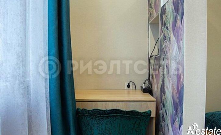 3-комн квартира Кильдинская улица, 21,  д. 21
