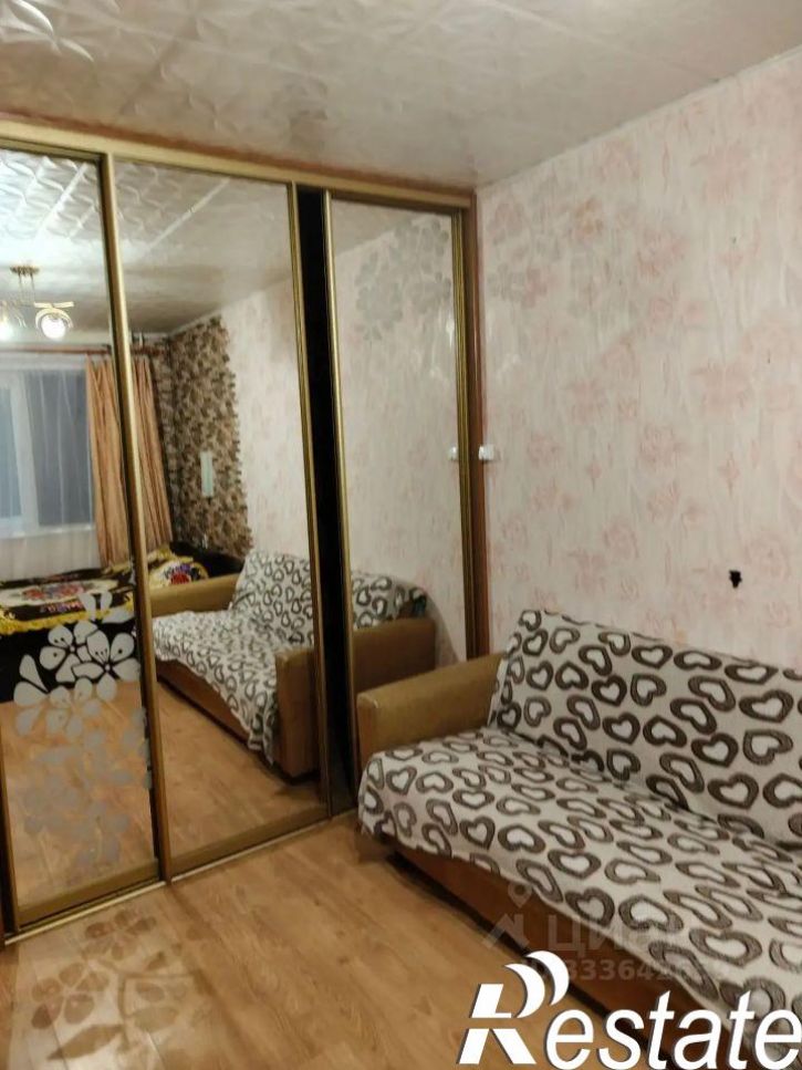2-комн квартира улица Зелёная, 47,  д. 47
