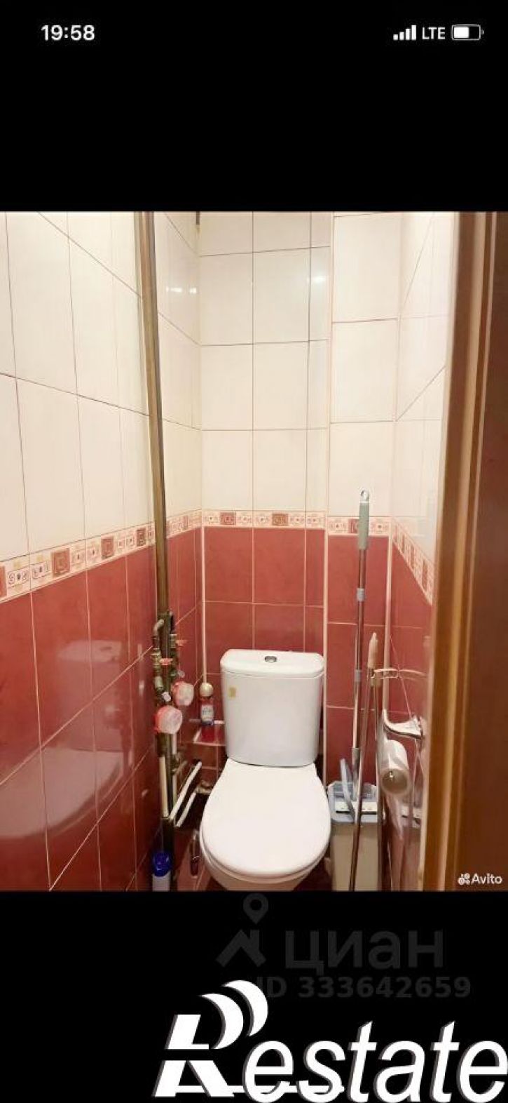 2-комн квартира улица Зелёная, 47,  д. 47