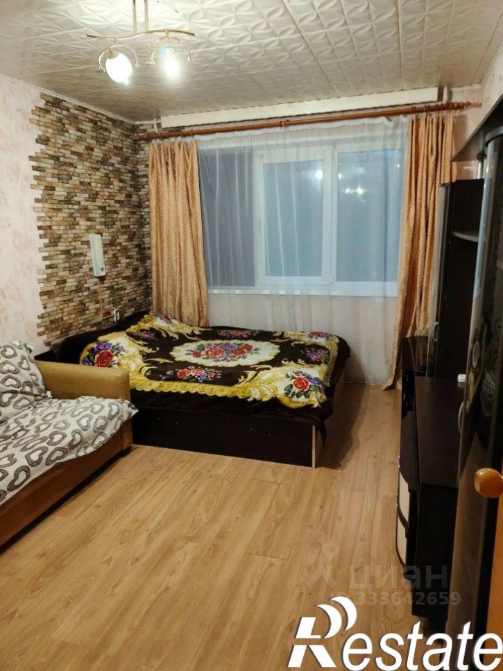 2-комн квартира улица Зелёная, 47,  д. 47