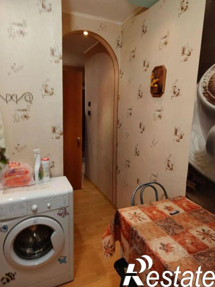 2-комн квартира улица Зелёная, 47,  д. 47