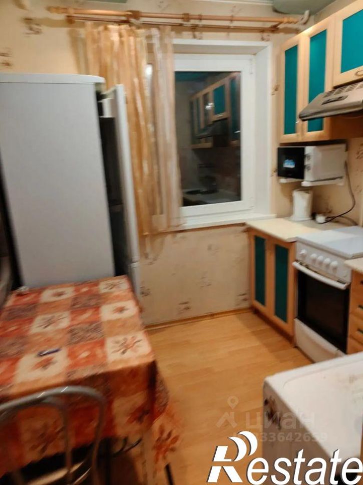 2-комн квартира улица Зелёная, 47,  д. 47