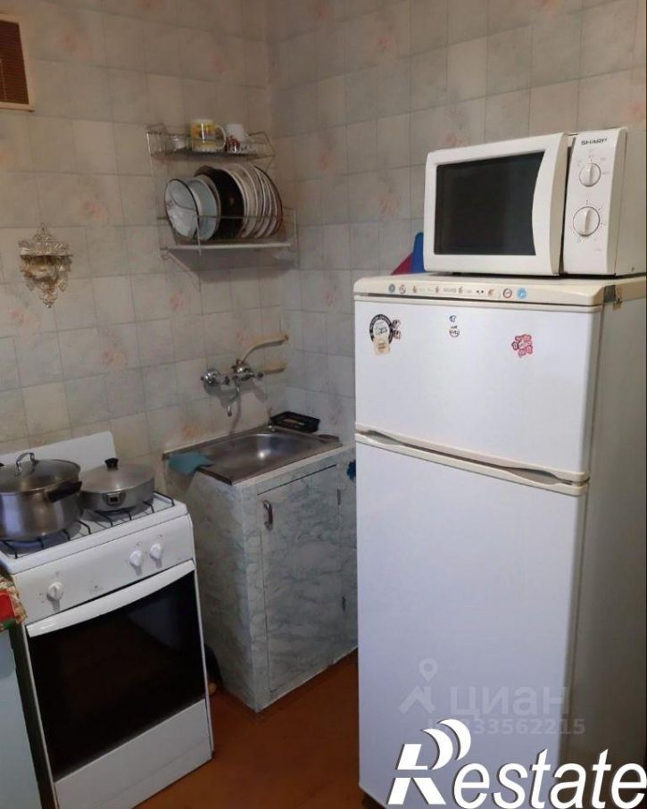 1-комн квартира проспект Героев Североморцев, 43,  д. 43