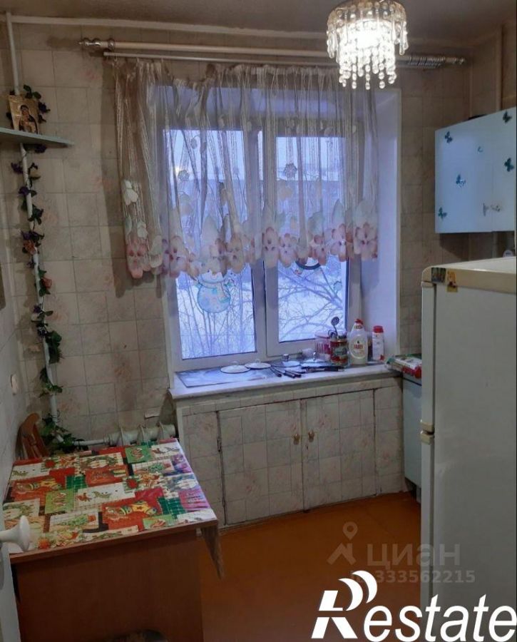 1-комн квартира проспект Героев Североморцев, 43,  д. 43