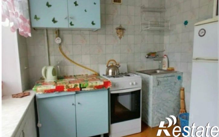1-комн квартира проспект Героев Североморцев, 43,  д. 43