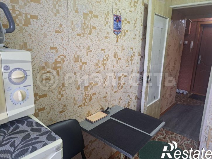 1-комн квартира улица Беринга, 14,  д. 14