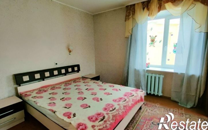 1-комн квартира проспект Героев Североморцев, 43,  д. 43