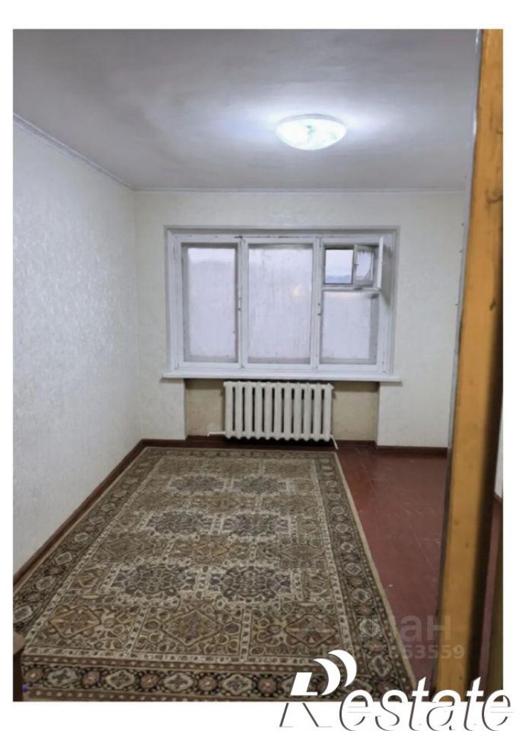Комната улица Папанина, 23,  д. 23