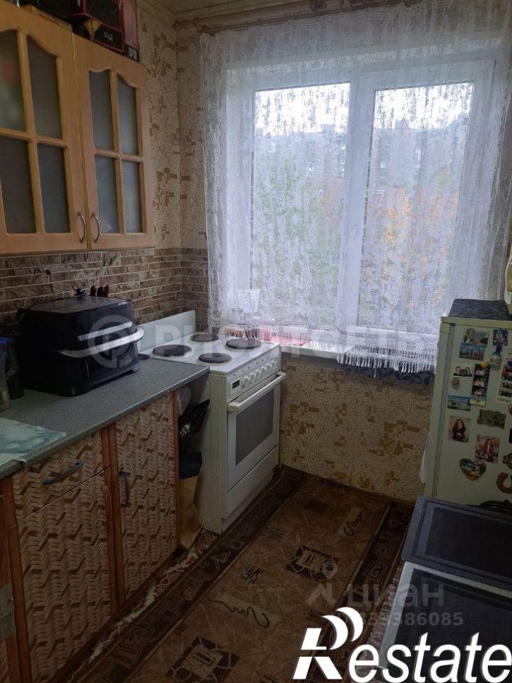 1-комн квартира улица Беринга, 14,  д. 14