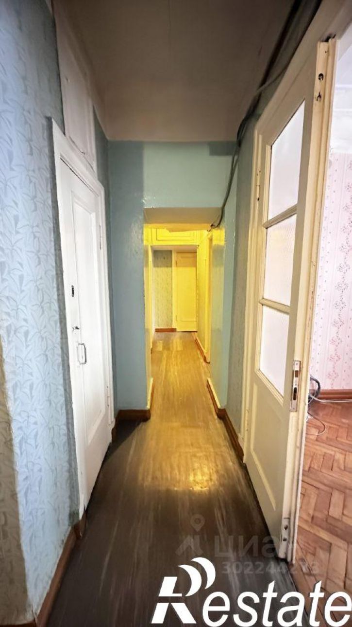2-комн квартира Рыбный проезд, 8,  д. 8