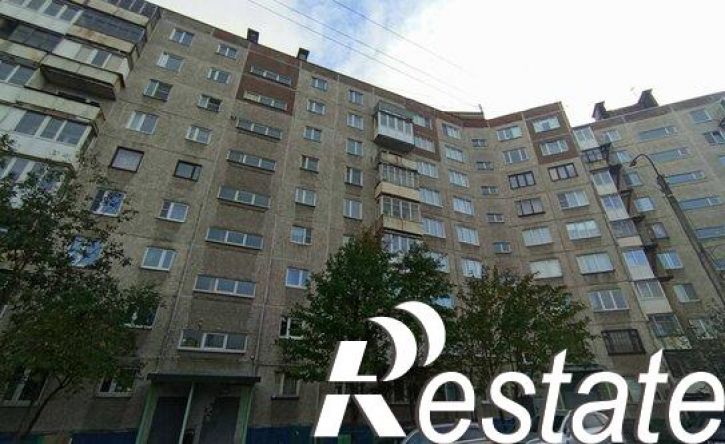 2-комн квартира Верхне-Ростинское шоссе, 13,  д. 13