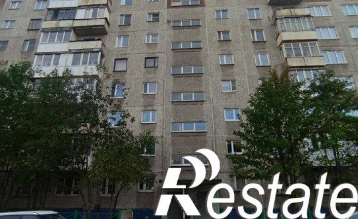 2-комн квартира Верхне-Ростинское шоссе, 13,  д. 13