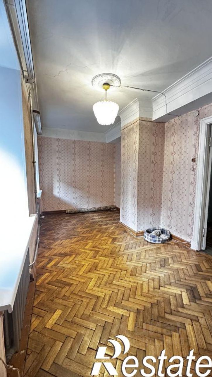 2-комн квартира Рыбный проезд, 8,  д. 8