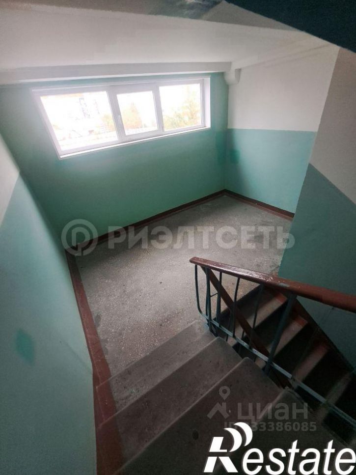 1-комн квартира улица Беринга, 14,  д. 14