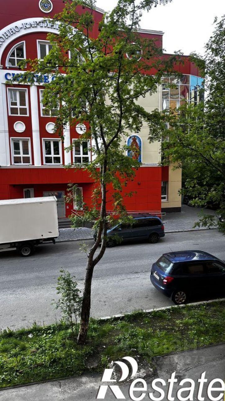 2-комн квартира Рыбный проезд, 8,  д. 8