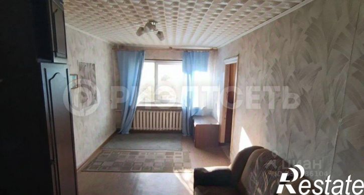 2-комн квартира улица Свердлова, 12 к3,  д. 12 к3