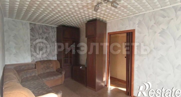 2-комн квартира улица Свердлова, 12 к3,  д. 12 к3