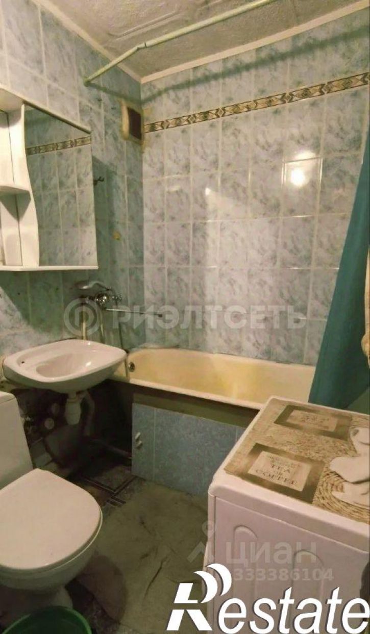 2-комн квартира улица Свердлова, 12 к3,  д. 12 к3
