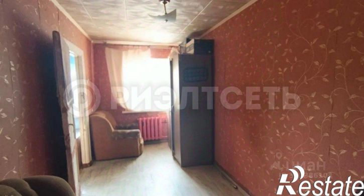 2-комн квартира улица Свердлова, 12 к3,  д. 12 к3