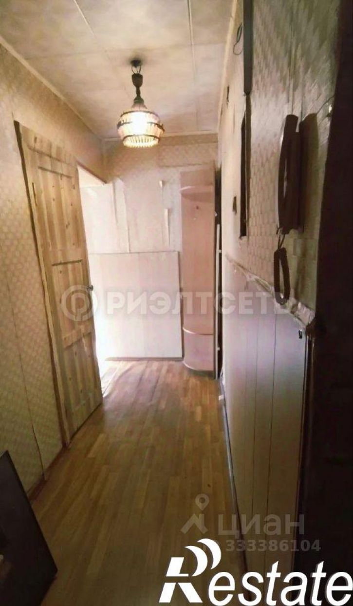 2-комн квартира улица Свердлова, 12 к3,  д. 12 к3