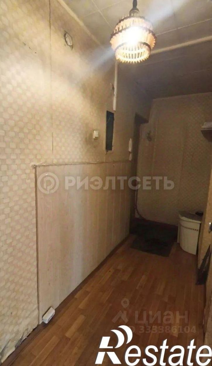 2-комн квартира улица Свердлова, 12 к3,  д. 12 к3