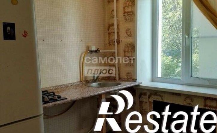 1-комн квартира улица Пищевиков, 8,  д. 8