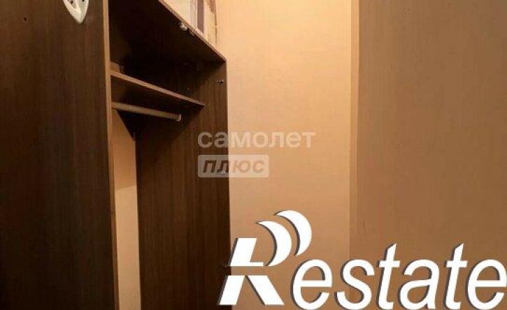 1-комн квартира улица Пищевиков, 8,  д. 8