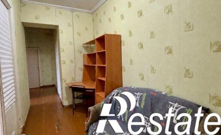 2-комн квартира улица Дзержинского, 2,  д. 2
