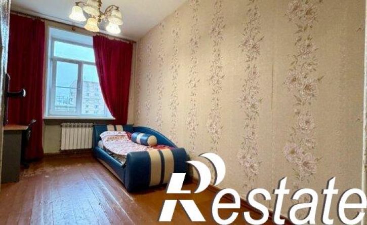 2-комн квартира улица Дзержинского, 2,  д. 2