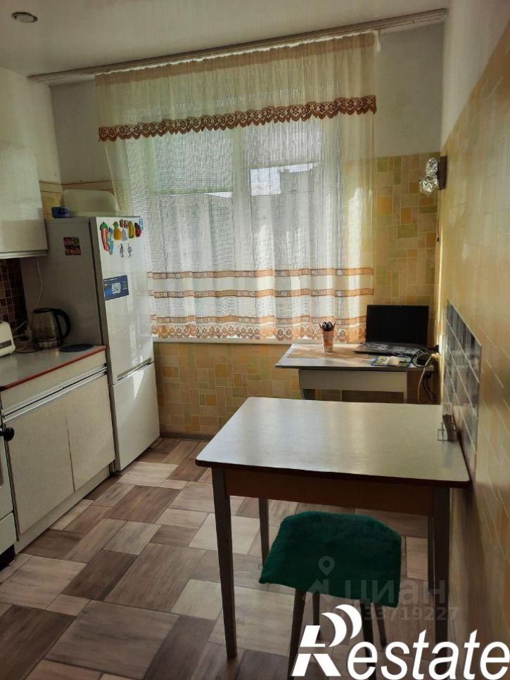 1-комн квартира улица Крупской, 10,  д. 10
