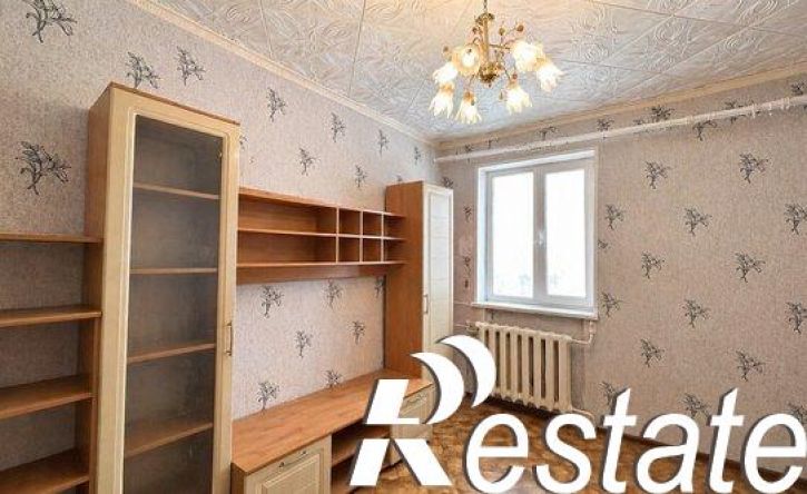 3-комн квартира Заводская улица, 9,  д. 9