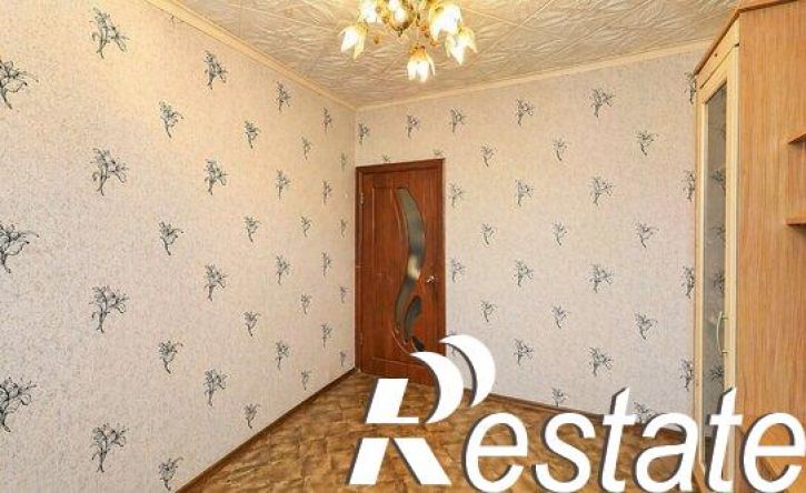 3-комн квартира Заводская улица, 9,  д. 9
