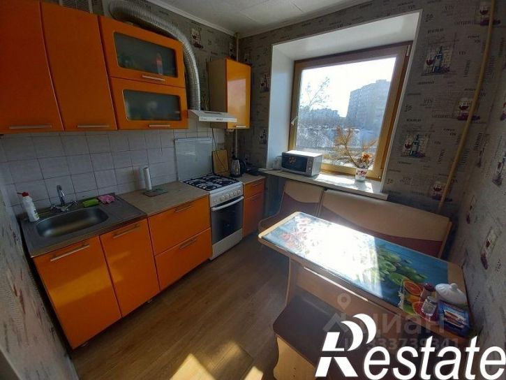 1-комн квартира улица Академика Книповича, 49 к3,  д. 49 к3