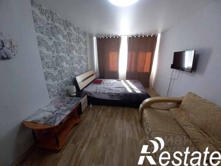 1-комн квартира улица Академика Книповича, 49 к3,  д. 49 к3