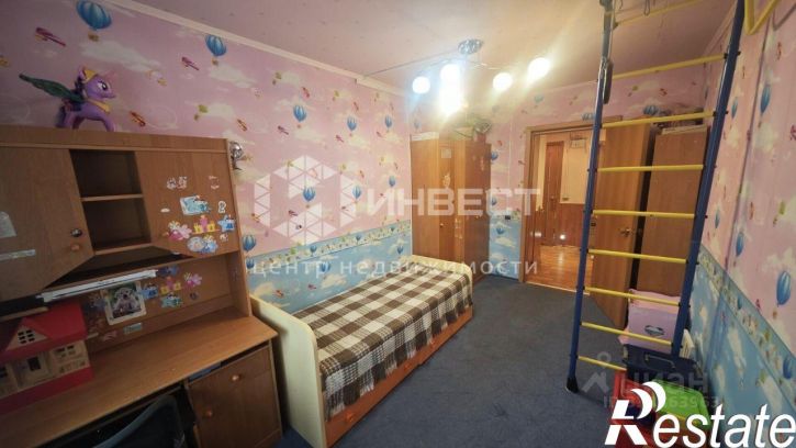 4-комн квартира улица Ломоносова, 19,  д. 19
