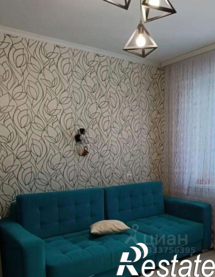 2-комн квартира проезд Связи, 12,  д. 12
