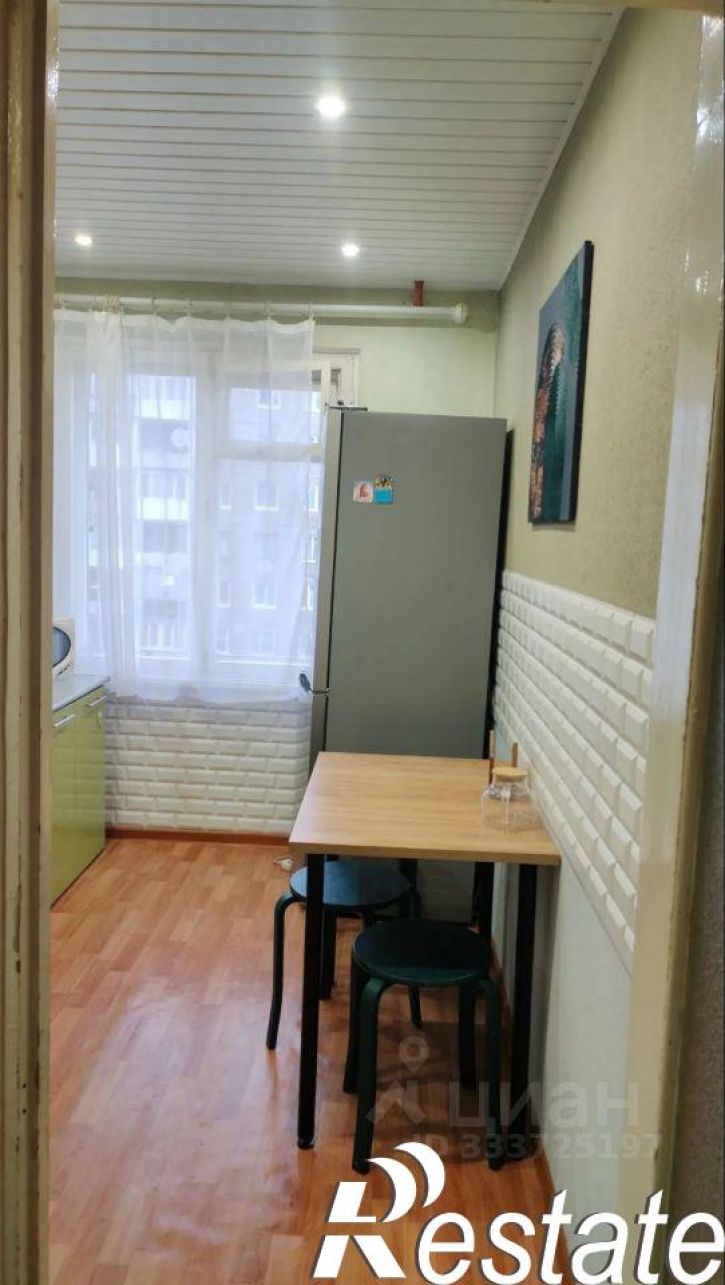2-комн квартира проезд Михаила Бабикова, 7,  д. 7