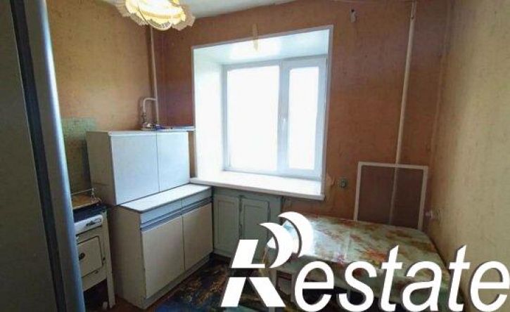 1-комн квартира улица Трудовые Резервы, 9,  д. 9