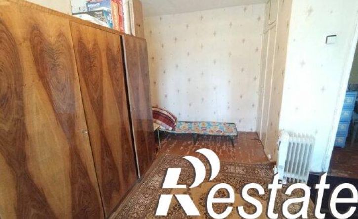 1-комн квартира улица Трудовые Резервы, 9,  д. 9