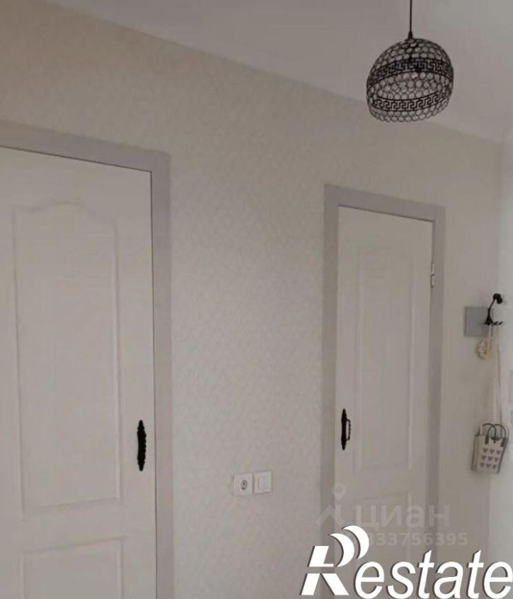 2-комн квартира проезд Связи, 12,  д. 12